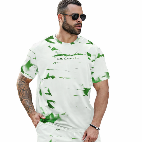 Fashion Cotton T-Shirt for Everyday Style