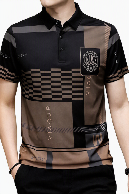 Trendy Everyday T-Shirt for Men and Women