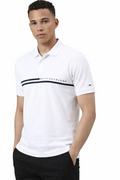 Premium Cotton Crew Neck Casual Tee