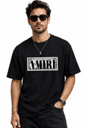 Comfortable Regular Fit Tee for Men
