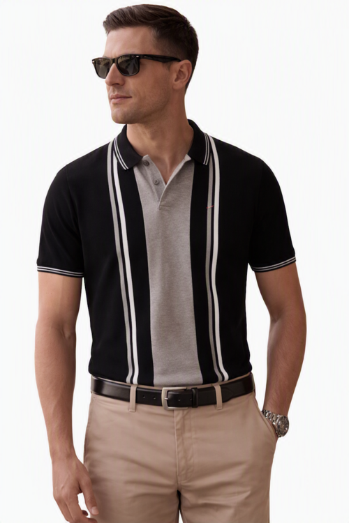 Versatile Casual T-Shirt for Everyday Outfits
